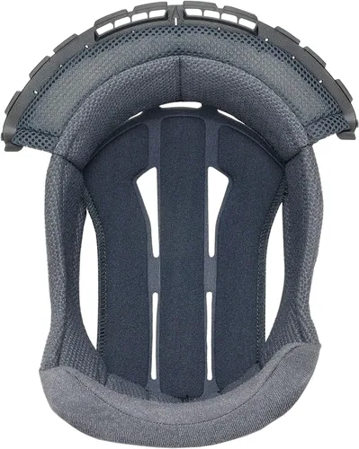 Vista 3 de Shoei RF-1400/RF-1200 Almohadilla Central Estándar Superior