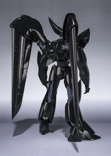Vista 3 de TAMASHII NATIONS Bandai Robot Spirits Griffon Patlabor Figura de acción