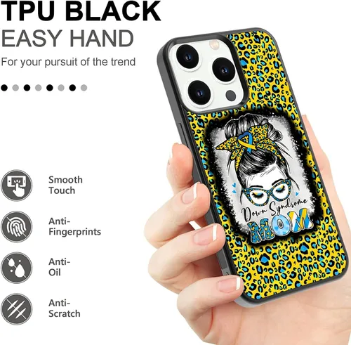 Vista 5 de Funda para iPhone 15 14 13 12 11 Pro Max XR Samsung Galaxy S23 S22 S21 S20 FE Ultra Plus Note 20 Ultra A54 A14 A53 A03S A13 A32 A51 A71 A73 34