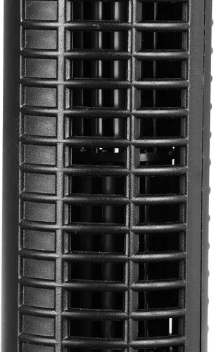 Vista 9 de Pomya Ventilador de torre oscilante sin aspas, ventilador de oficina silencioso con oscilación de 90 grados, ventilador de escritorio portátil