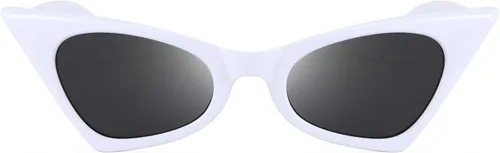 Vista 24 de FEISEDY Gafas de sol polarizadas de gran tamaño, ajuste sobre lentes de sol de moda, protección UV400, B2922, 65mm Lente negra/gris