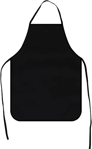 Vista 7 de Delantal personalizado para cocinar, hornear, delantales personalizados para niñas y niños, regalo de cumpleaños y Navidad