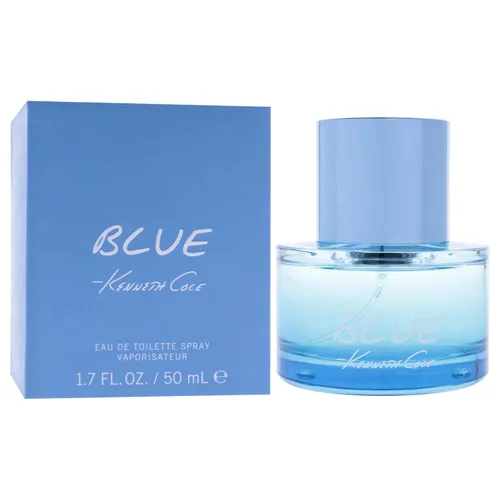 Vista 6 de Kenneth Cole Blue Eau De Toilette Spray Colonia para Hombre