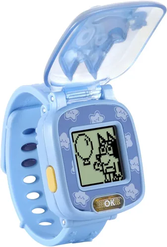 Vista 5 de VTech Reloj Bluey Wackadoo, Bluey