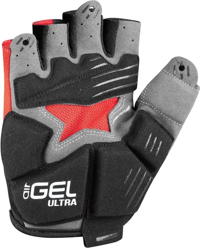 Vista 2 de Garneau, Men's Air Gel Ultra Bike Gloves