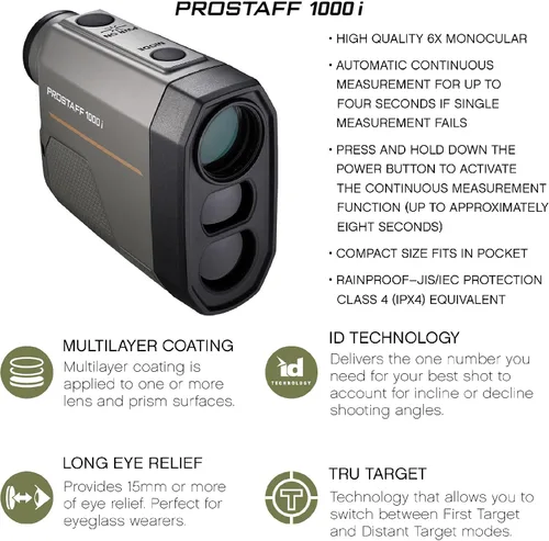 Vista 8 de Nikon INTERRUPTOR DE PROSTAFF