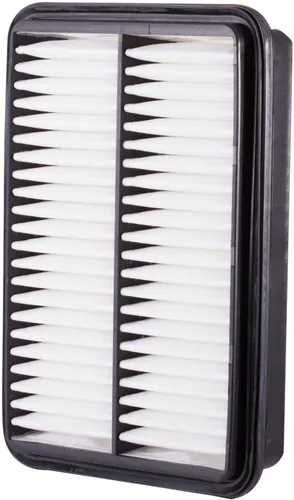 Vista 3 de ECOGARD Filtro de aire de motor XA5387 Premium para Hyundai Santa Fe 2001-2006