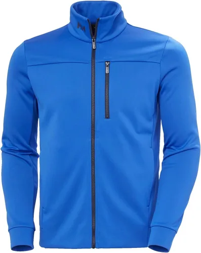 Vista 13 de Helly-Hansen Chaqueta de forro polar para hombre rojo (162 Red)