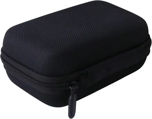 Vista 7 de WAIYUCN Estuche rígido de transporte compatible con MANSCAPED The Handyman Compact Face Shaver Case.