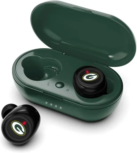 Vista 22 de SOAR NFL True Wireless Earbuds V.2