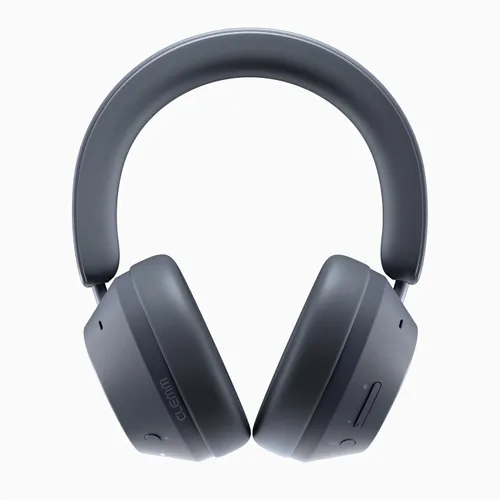Vista 4 de Clemm Paquete de auriculares Ambience y cadena USB-A a tipo C