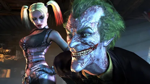 Vista 4 de Batman Arkham City GOTY - Steam PC Código de juego en línea