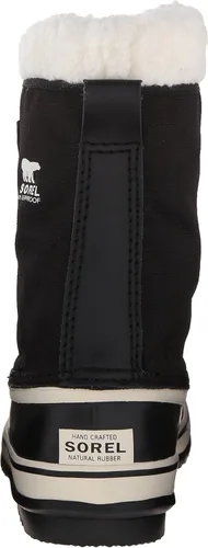 Vista 3 de SOREL - Botas impermeables de invierno para mujer Winter Carnival