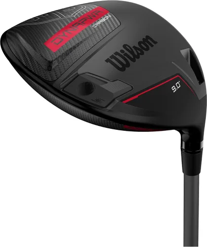 Vista 11 de Wilson Dynapower - Conductores de carbono para hombre, 8/9/10.5/12