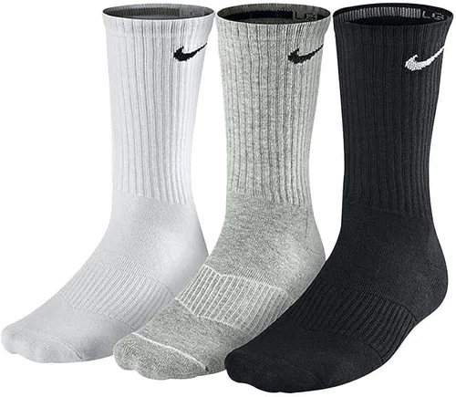 Vista 7 de Nike Performance - Calcetines de entrenamiento (3 pares)