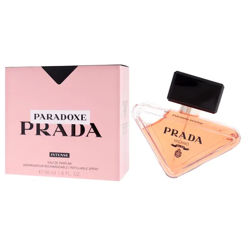 Vista 4 de Paradoxe Intense de Prada para mujer - 1.6 oz EDP Spray (Recargable)