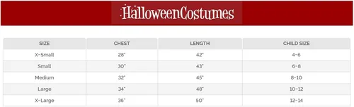 Vista 2 de Girls Prairie Girl Costume