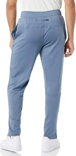 Vista 2 de Tienda Essentials Pantalón activo que absorbe la humedad para hombre