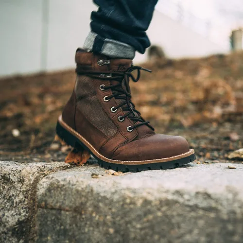 Vista 9 de Kodiak Thane - Botas impermeables para hombre
