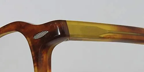 Vista 6 de Barton Perreira Carlton - Lentes de demostración de borde completo para hombre y mujer