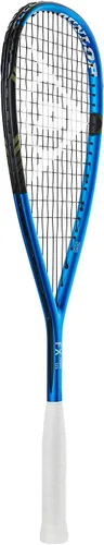Vista 5 de Dunlop Sports Raquetas de squash serie FX (FX128 Pro, FX125 Pro Lite, FX130, FX125, FX115, FX Team)