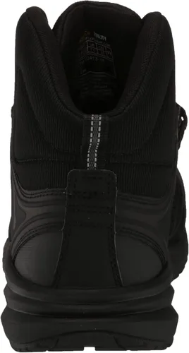 Vista 3 de KEEN Utility Botas de trabajo impermeables Vista Energy con punta compuesta media para mujer