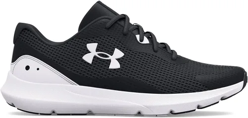 Vista 2 de Under Armour Surge 3 - Tenis de correr para hombre