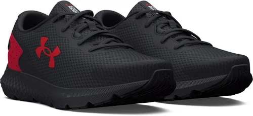 Vista 3 de Under Armour Charged Rogue 3 - Tenis de correr para hombre