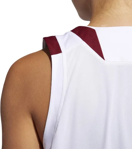 Vista 6 de adidas Camiseta Crazy Explosive para mujer