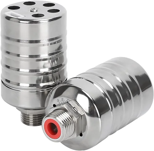 Vista 6 de Stainless Steel Float Valve， Ball Valve Kit 304 Stainless Steel Floating Ball Valve,Stainless Steel Fully Automatic Water Level Control Float