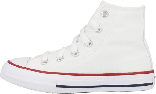 Vista 2 de Converse Chuck Taylor All Star HI Optical White US
