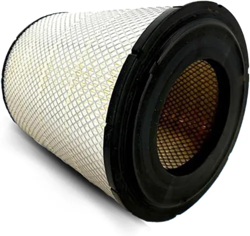 Vista 6 de Filtro de aire de motor TORQUE compatible con modelos seleccionados de Freightliner 1 Paquete