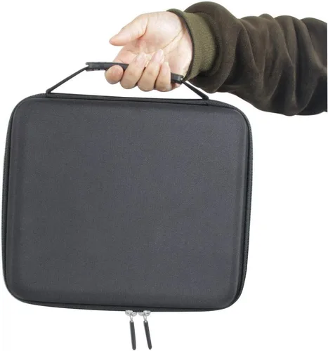 Vista 5 de Hermitshell Funda de viaje para controlador Novation Launchpad (funda para Launchpad Mini MK3 / MK2)