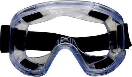 Vista 6 de Gafas de seguridad industrial resistentes para padres.