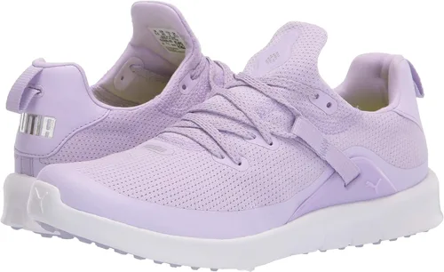 Vista 7 de PUMA Tenis de golf Laguna Fusion Sport para mujer