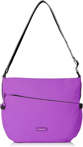 Vista 4 de Hedgren Milky Way Large Crossbody