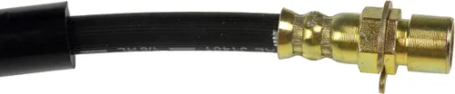 Vista 3 de Dorman H98943 Manguera hidráulica de freno compatible con modelos Ford / Mercury seleccionados