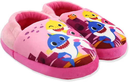 Vista 3 de Baby Shark girls Aline