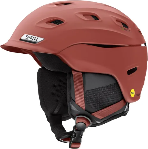 Vista 16 de Smith Vantage MIPS