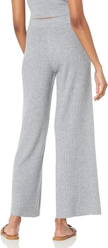 Vista 2 de The Drop - Pantalón de jersey Catalina para mujer