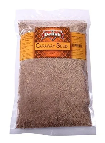 Vista 3 de Semillas de alcaravea gourmet de Its Delish, (1 lb)
