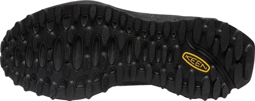 Vista 4 de KEEN Zionic Zapatos de senderismo transpirables de baja altura para hombre