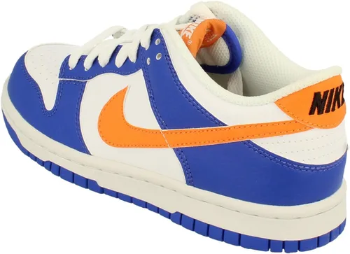 Vista 728 de Nike Kid's Dunk Low Sneaker
