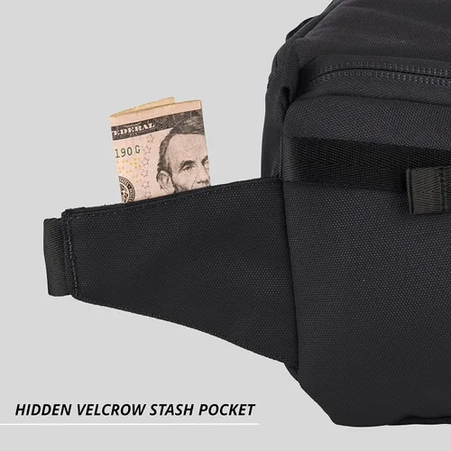 Vista 6 de HEX Ranger - Eslinga DSLR, con correas de transporte ajustables, divisores interiores plegables y más, camuflaje
