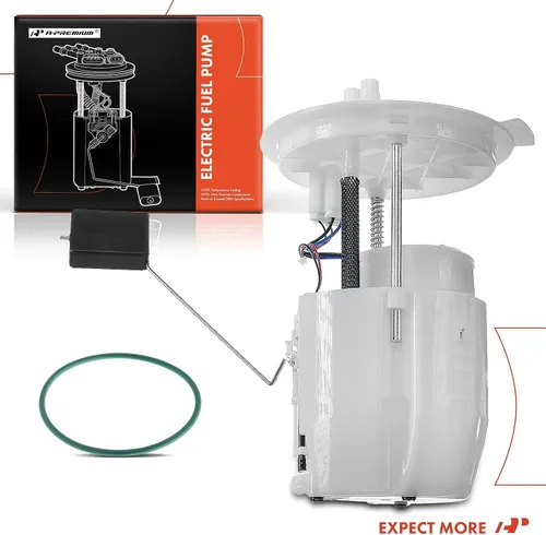 Vista 8 de A-Premium Conjunto de módulo de bomba de combustible eléctrica compatible con Ford, Mercury para Ford Fusion 2010 2011 2012 y Mercury Milan 2010