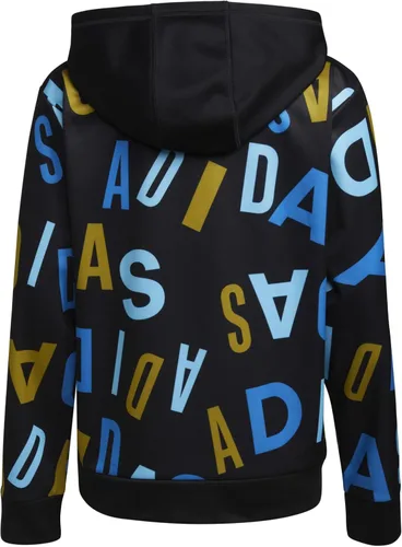 Vista 2 de Sudadera deportiva Active Sport de Adidas, con capucha, para niño