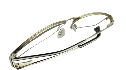 Vista 4 de Circleperson Gafas de lectura fotocromáticas fotocromáticas sensibles a la luz para los lectores de sol bisagras de resorte 55-17 protección UV