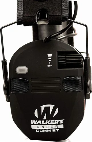Vista 8 de Walker's Muff Razor Quad unisex para adultos