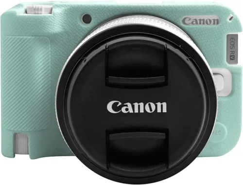 Vista 11 de Funda protectora para cámara Canon EOS R50 V, color beige
