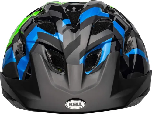 Vista 2 de Bell Casco de bicicleta Axle Youth
